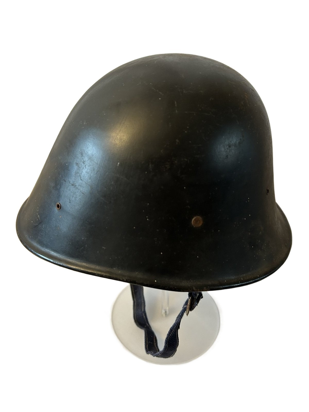 Nederlandse helm M40 C