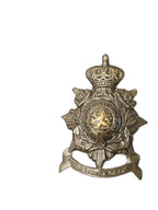 Korps Mariniers Barathea