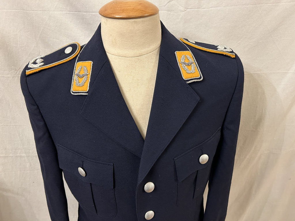 Bundes Luftwaffe Officiers tuniek