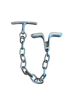 Duitse knevelketting WW2