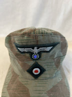 Einheitsmutze Wehrmacht mdl wo2