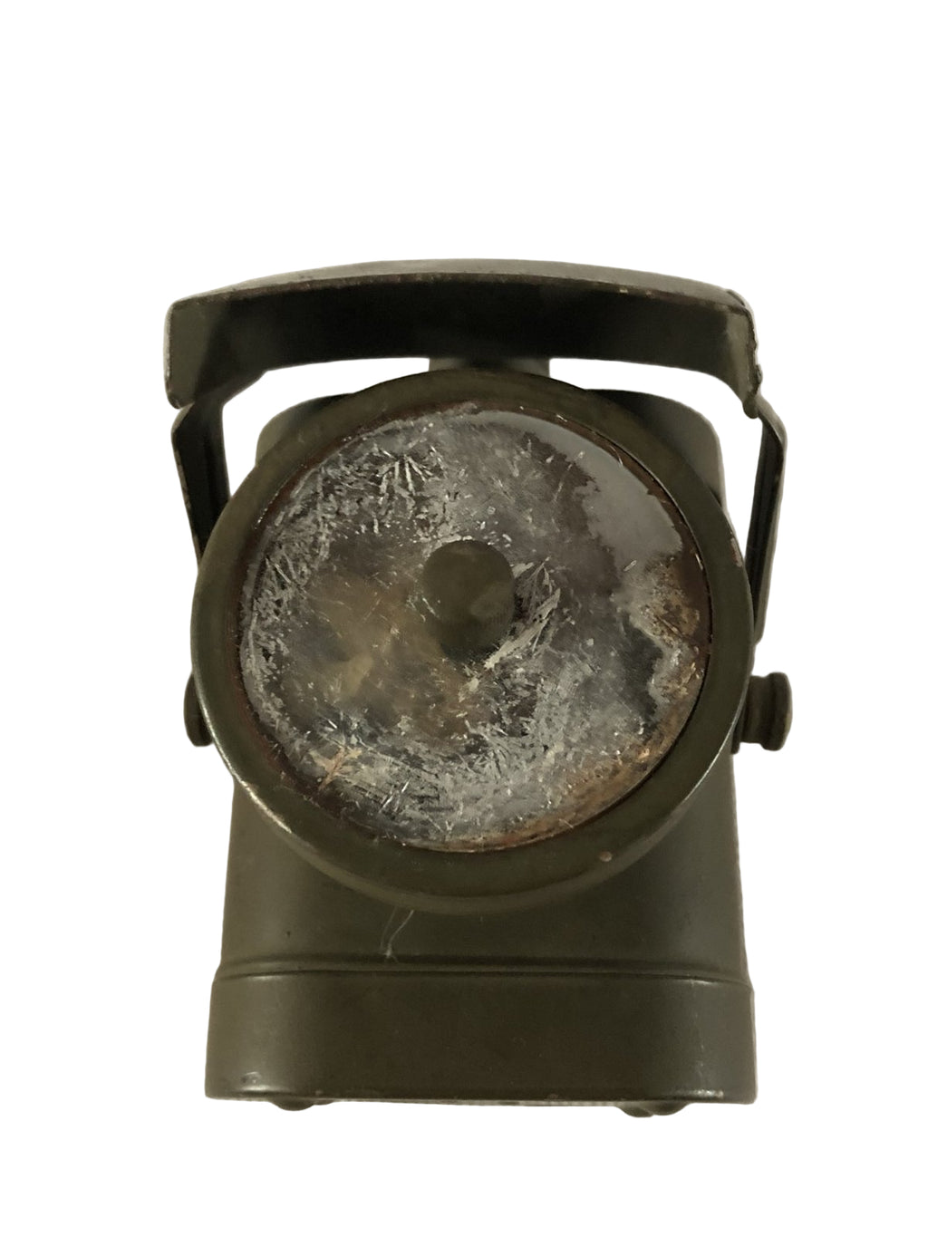 Militaire fietslamp No.1  Electric