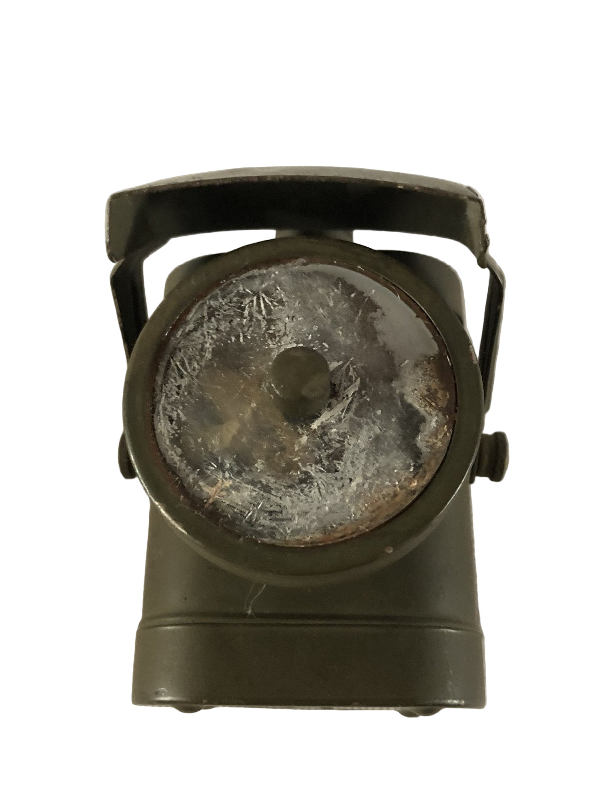 Militaire fietslamp No.1  Electric