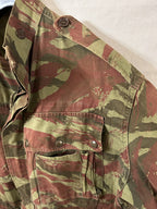 HBT Franse Lizard camouflage Para -Algerije