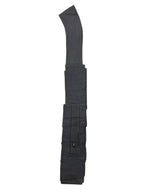 Luftwaffe Fallschirmjäger K98 Patronenbandolier blauw-grijs WW2