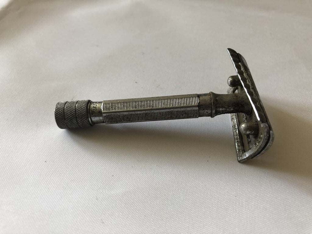 Ibsen scheerkrabber DRGM