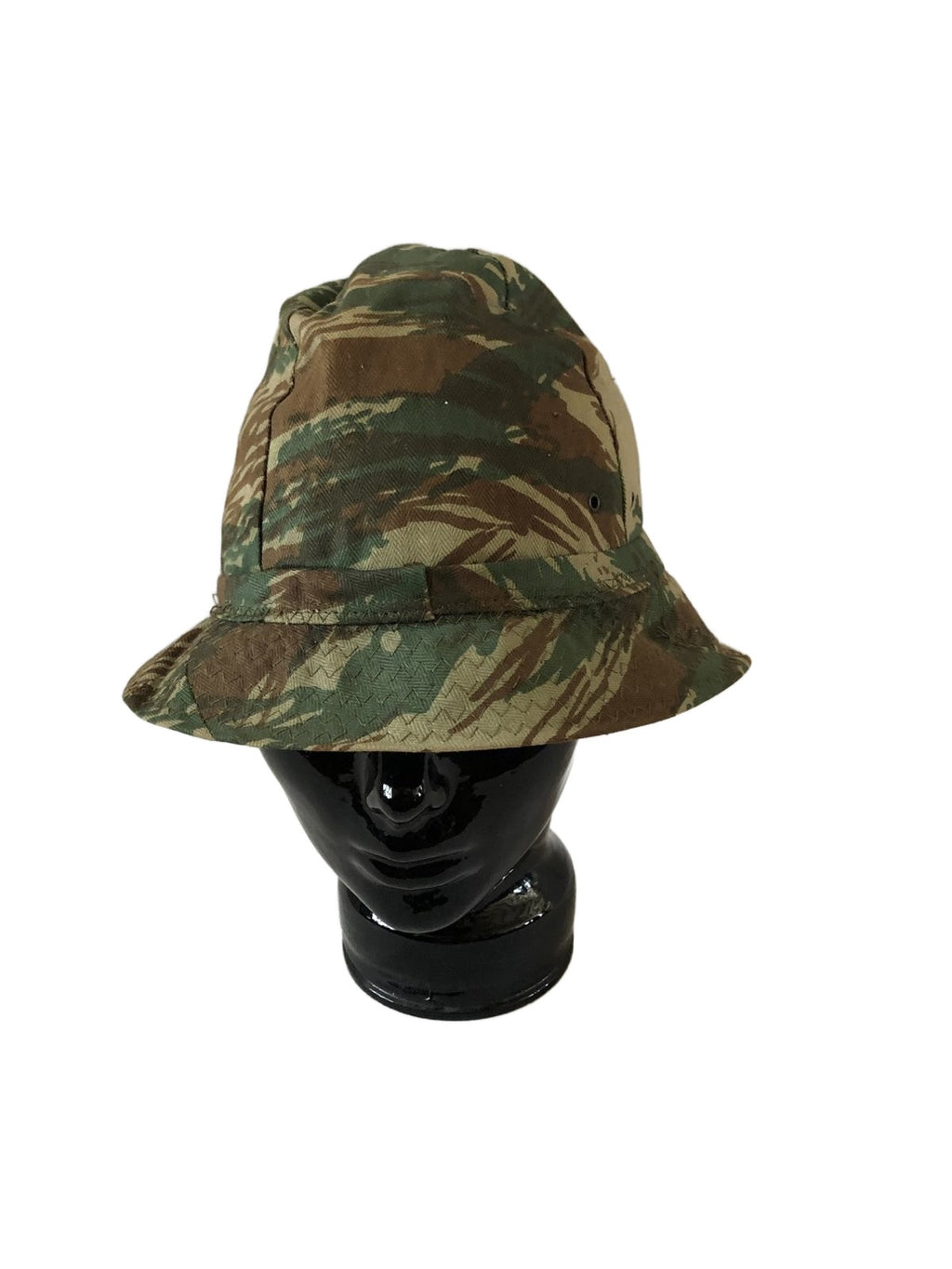 Camo hoedje Zuid -Afrika