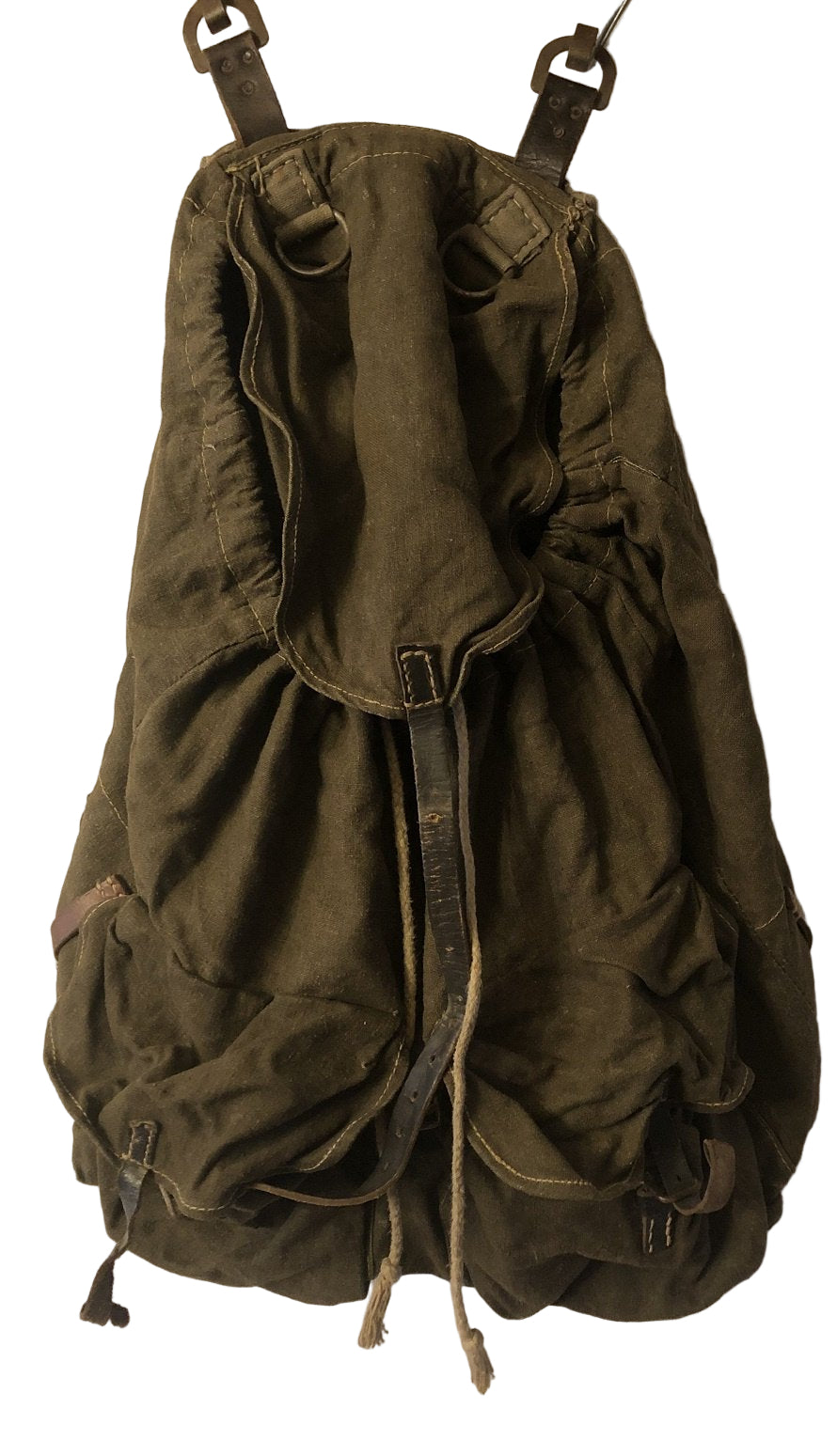 Wehrmacht rugzak