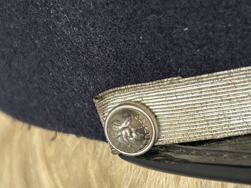 Kepi Sapeur Pompiers  maat  60