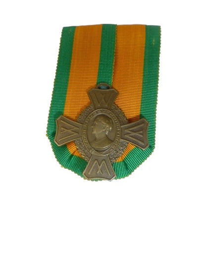 Croix commémorative de guerre