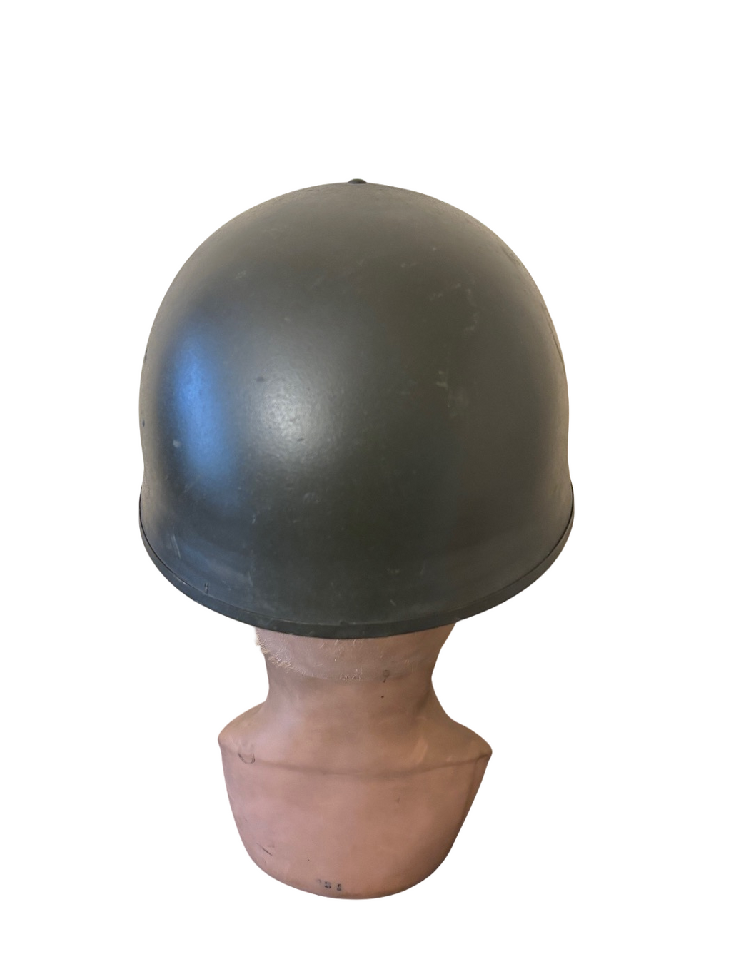 Belgian RECCE helmet maker Sartel 1952