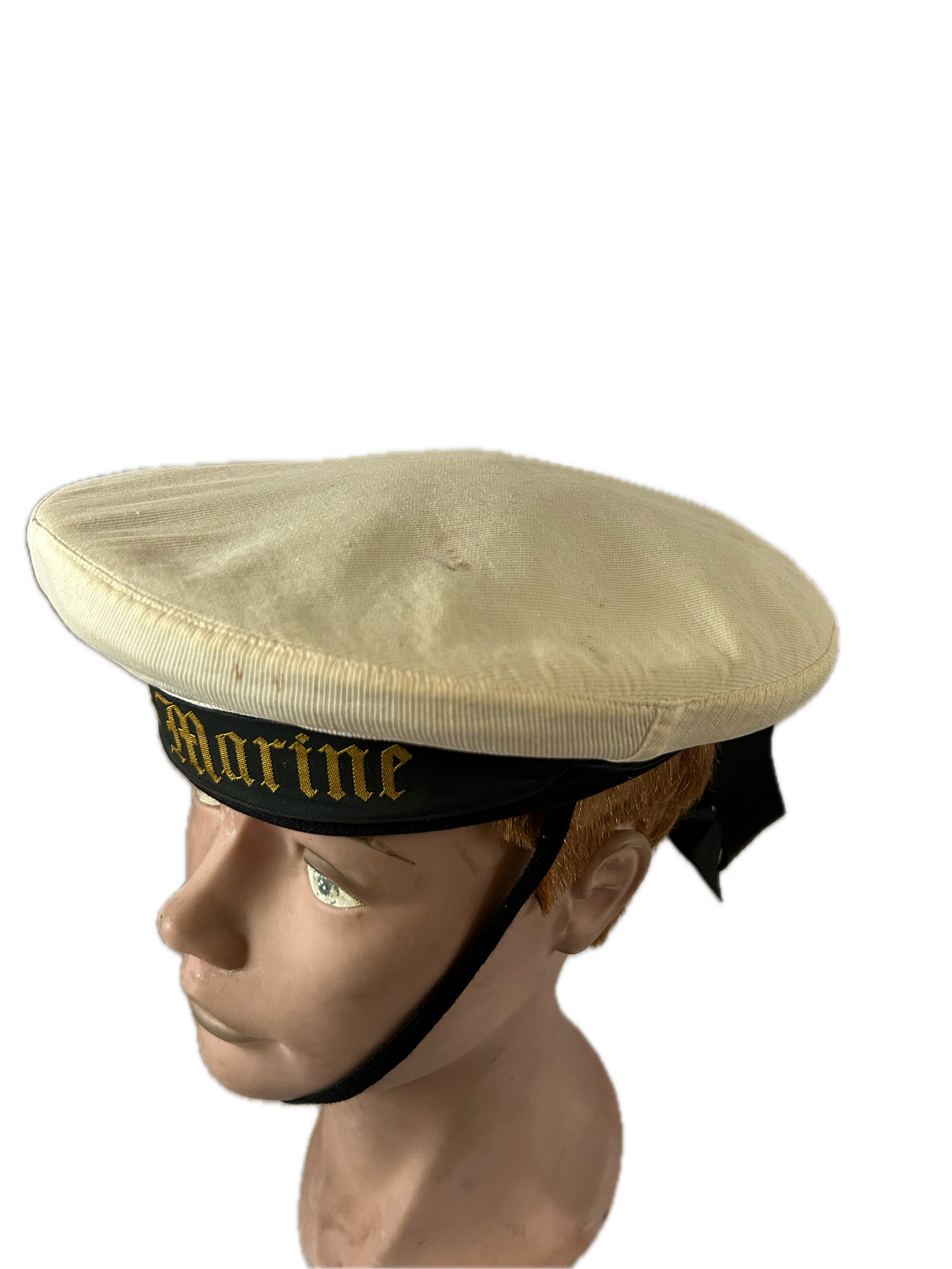 Koninklijke Marine Matrozen muts