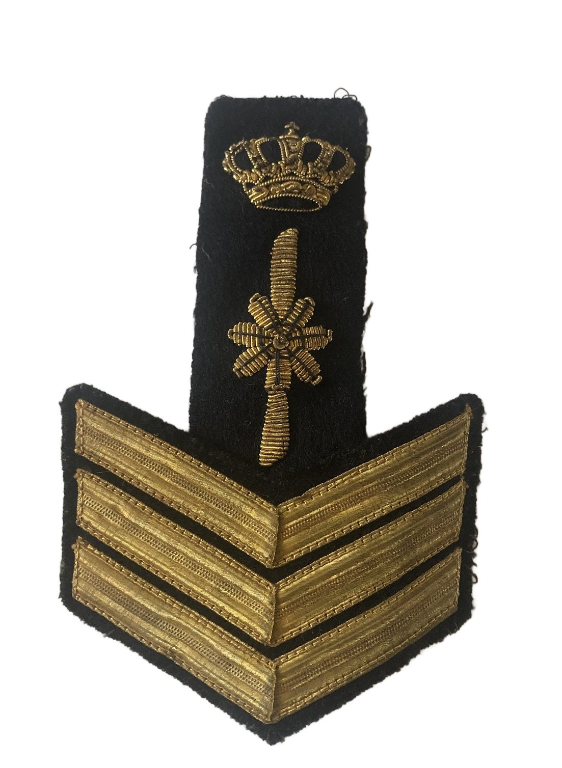 Marine Luchtvaart Dienst