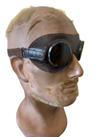 Wehrmacht dust goggles WW2