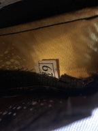 US Army Airforce Officer visor cap ww2