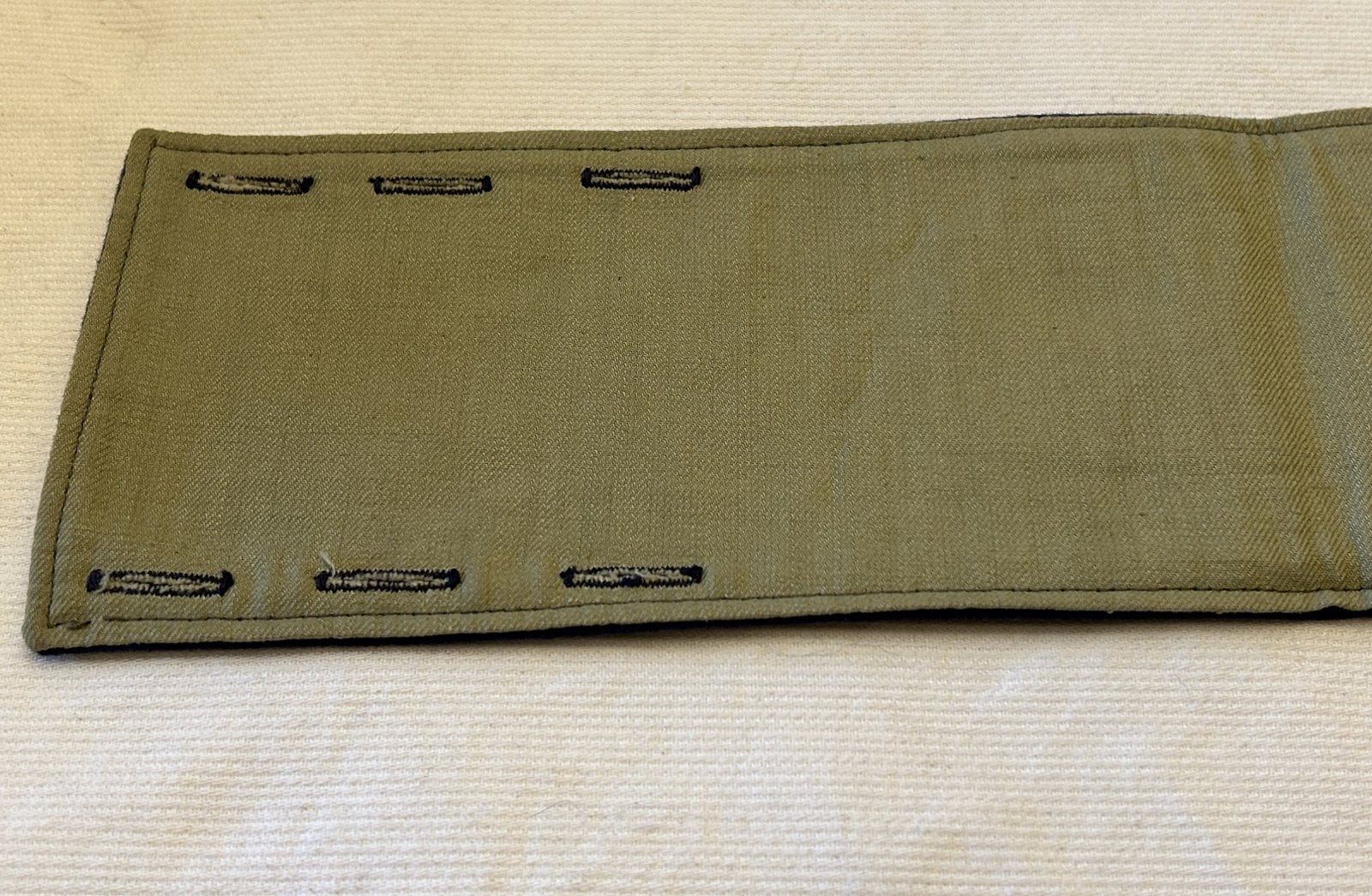 Armband Marine Repatriëring ( Ned-Indie)