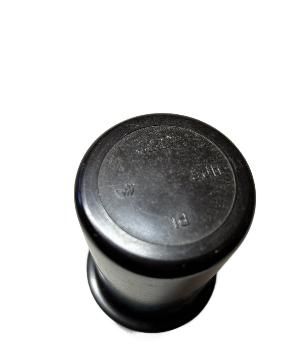 Bakelieten Zunderbuchse 1941