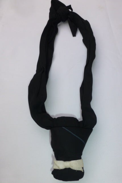 Kriegsmarine Knotentuch