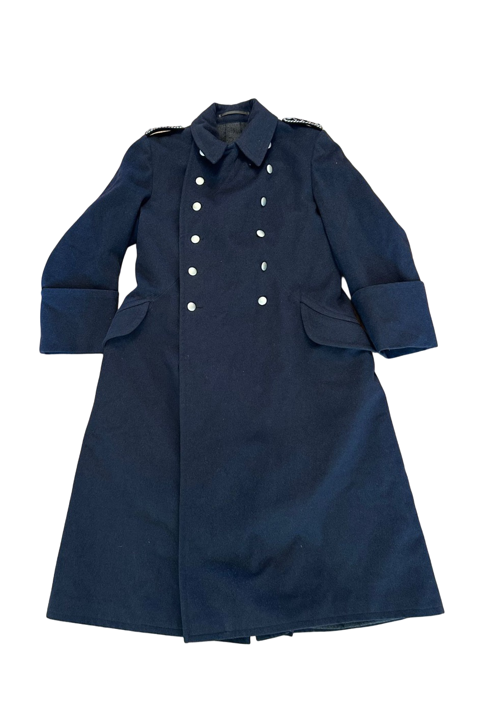 Bundeswehr Air Force Officers' coat