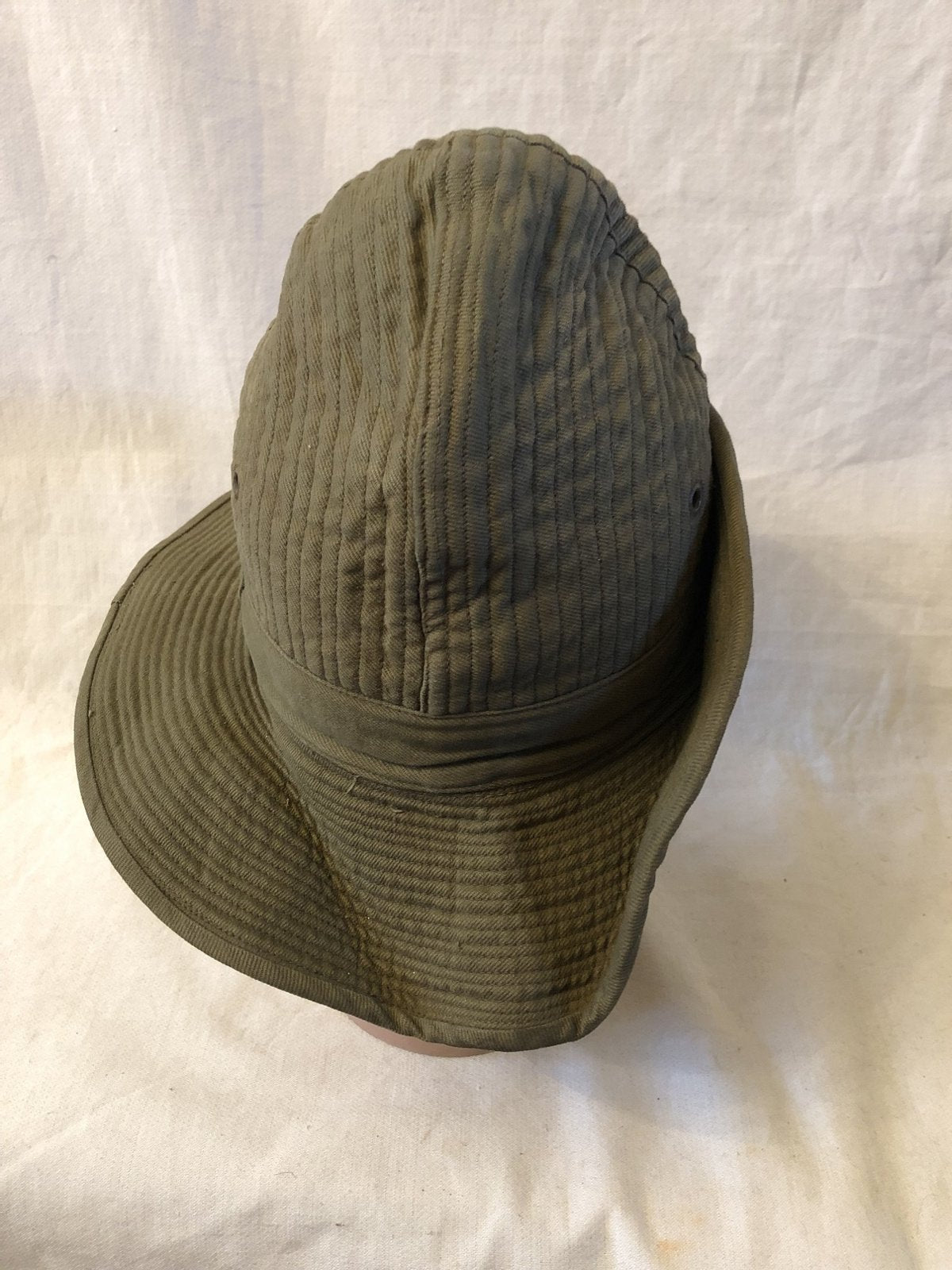 Chapeau de Brousse ,50er jaren