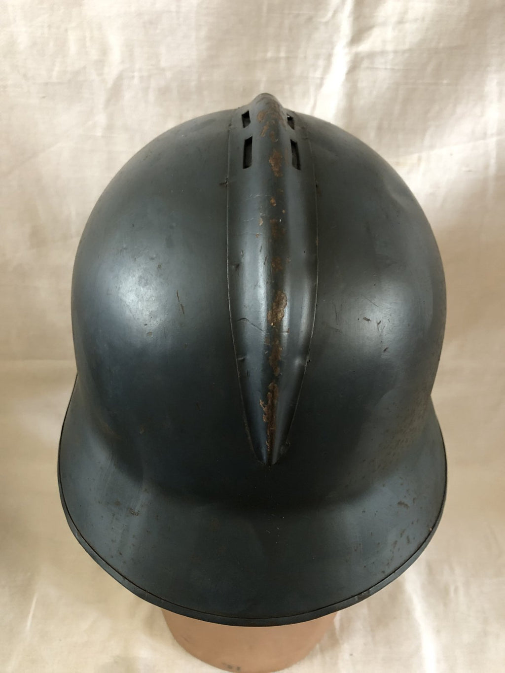 Jeanne d'Arc helm