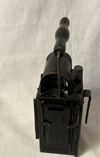 Deutsche  Bahn   Carbidlantarn