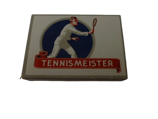 Duitse sigaren doosje