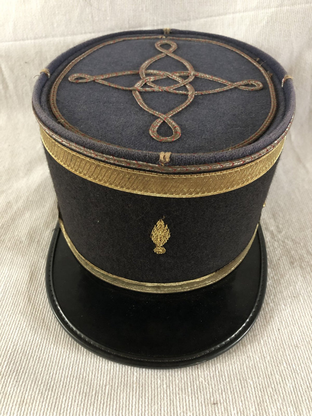 Kepi Gendarmerie