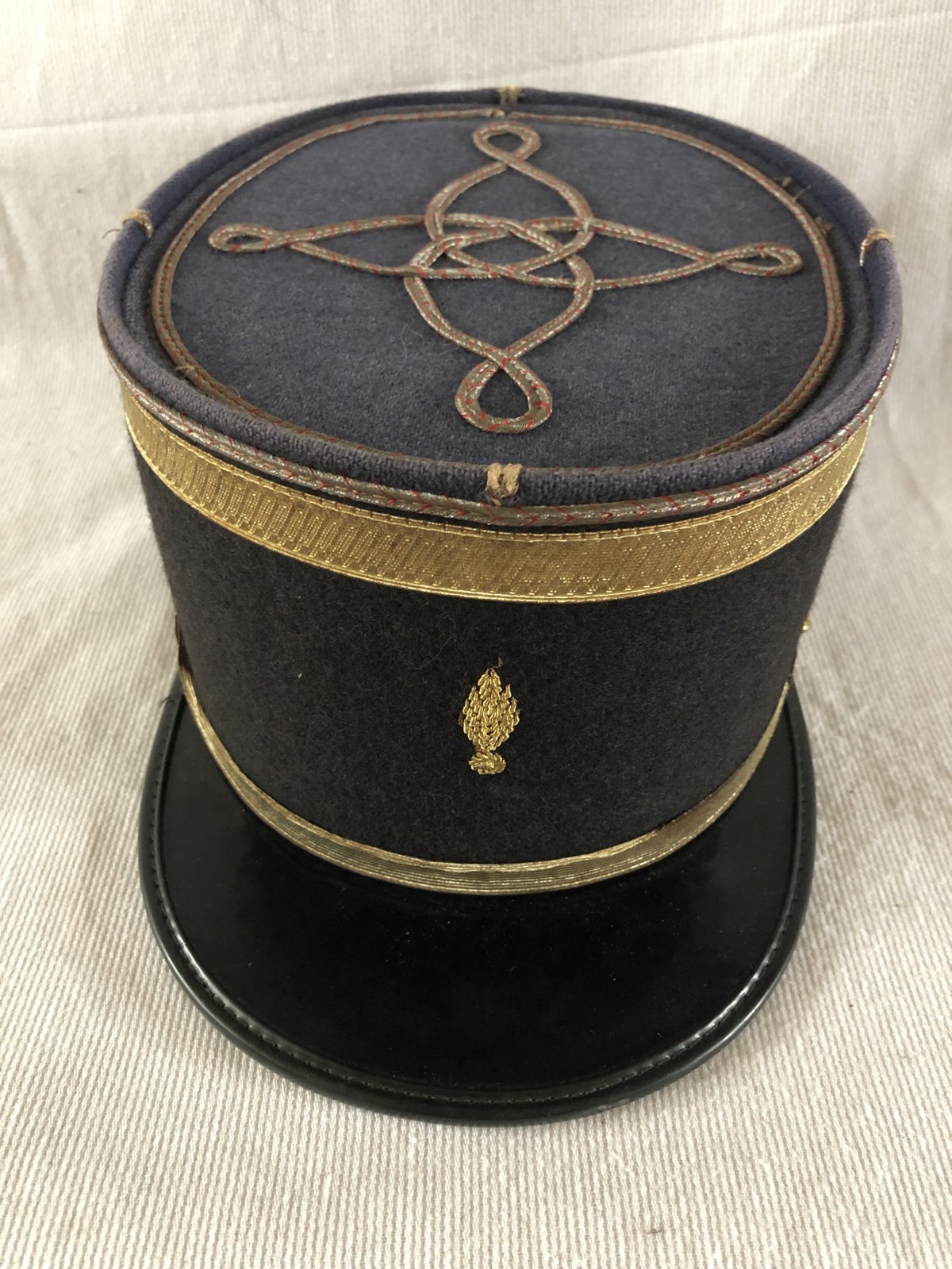 Kepi Gendarmerie