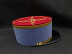 Kepi Hussard