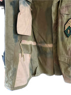Veste de Combat  TAP 1947