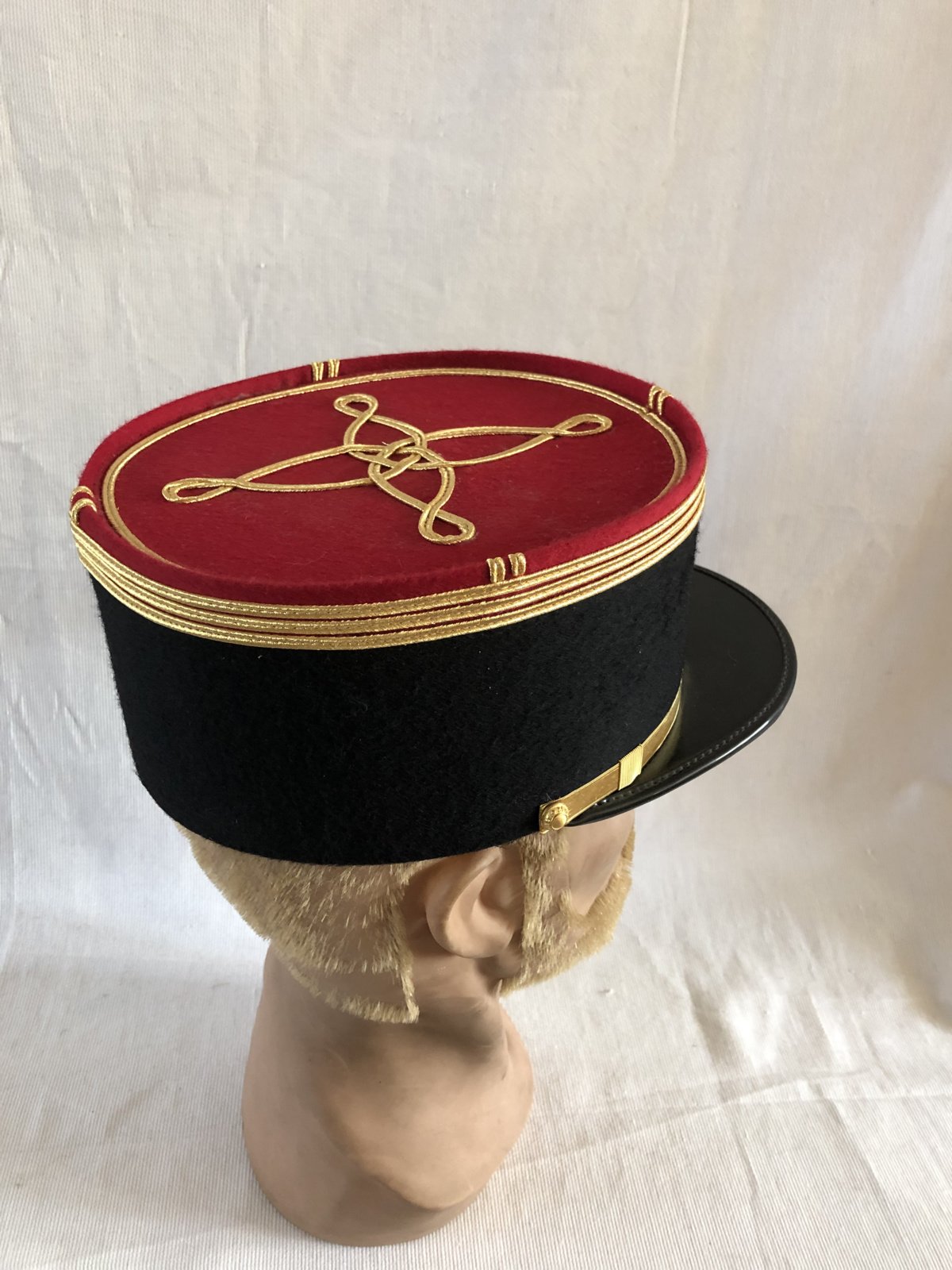 Kepi Capitaine Legion Etrangere