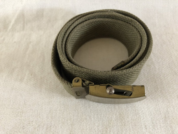 Ceinture kaki hover image