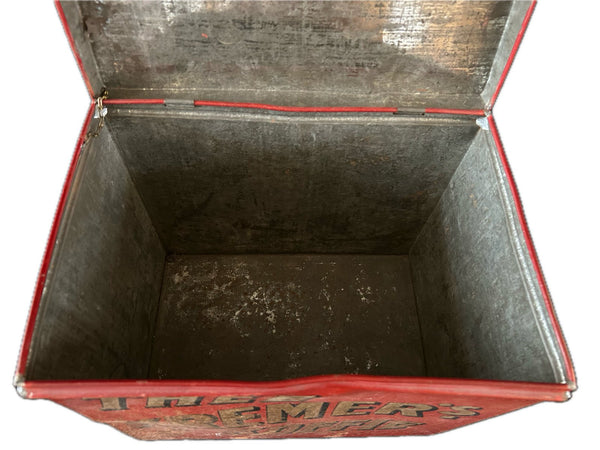 Winkelblik 30-40er jaren hover image