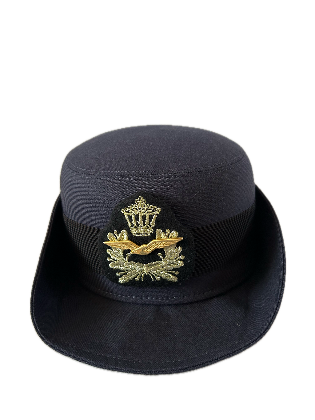 Koninklijke Luchtmacht dames hoedje