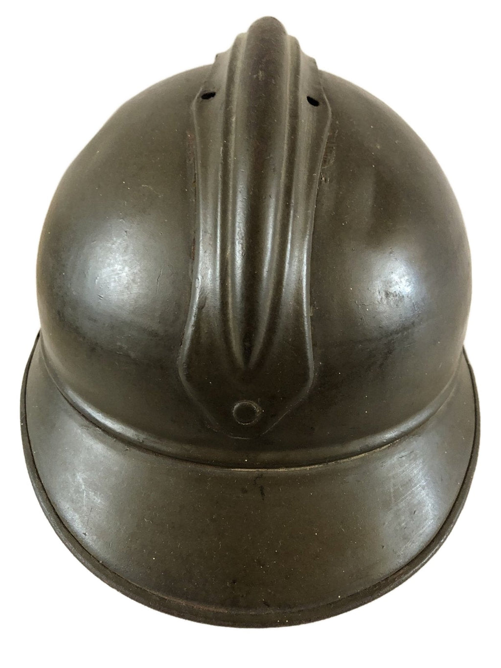 Belgische Adrian helm