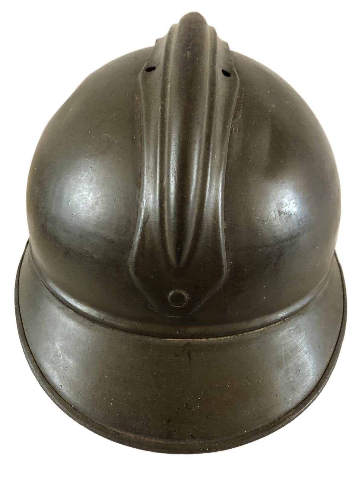 Belgische Adrian helm