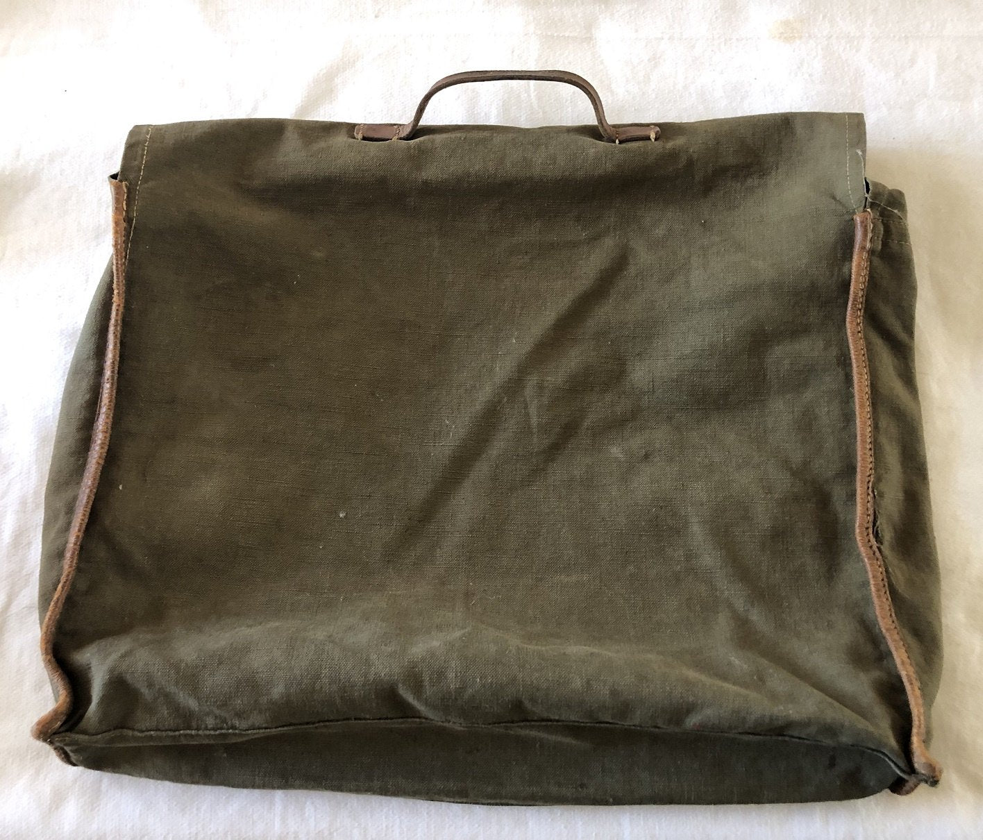 Duitse Officier Kaartentas wo2