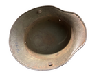 German M16 steel helmet