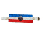Armband van Franse Nationale Vrijwilligers