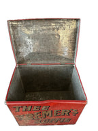 Winkelblik 30-40er jaren