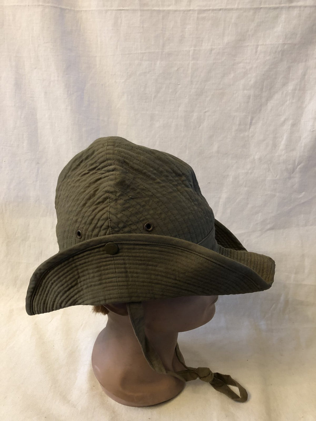 Chapeau de Brousse ,50er jaren