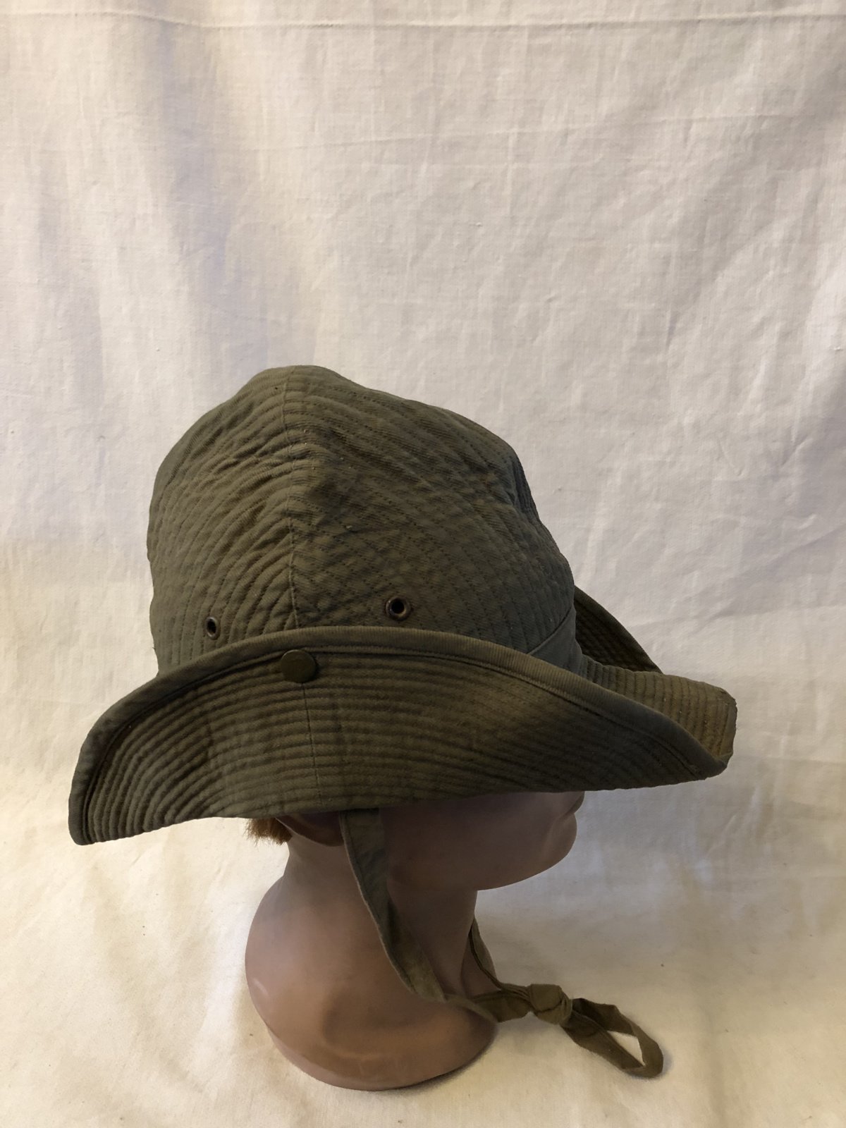 Chapeau de Brousse ,50er jaren