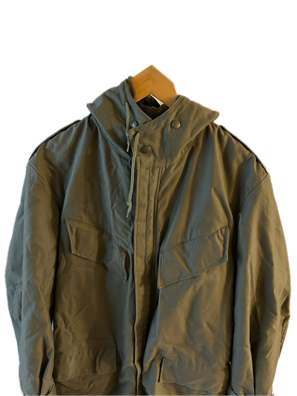 KLU parka maat 54 hover image