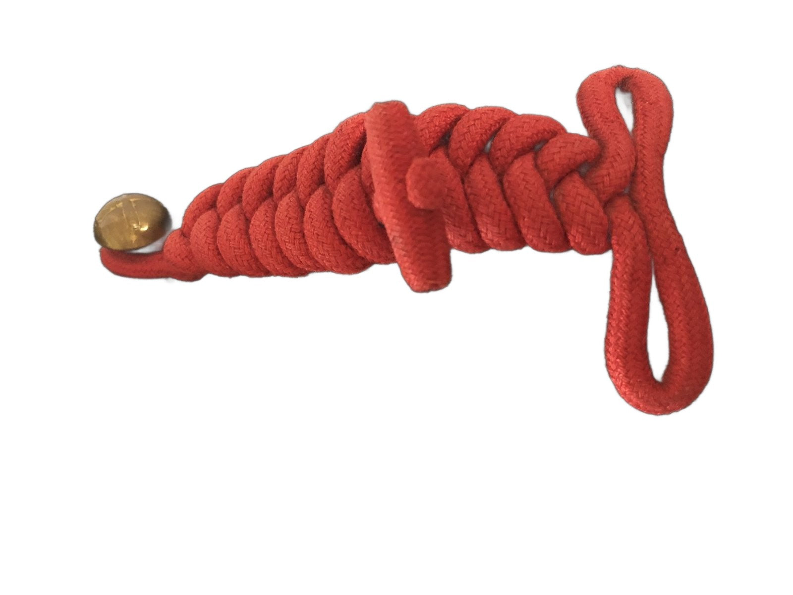 Ceremonieel tuniek Artillerie Kannonier