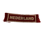 Naambandje Nederland (Brabants weefsel)