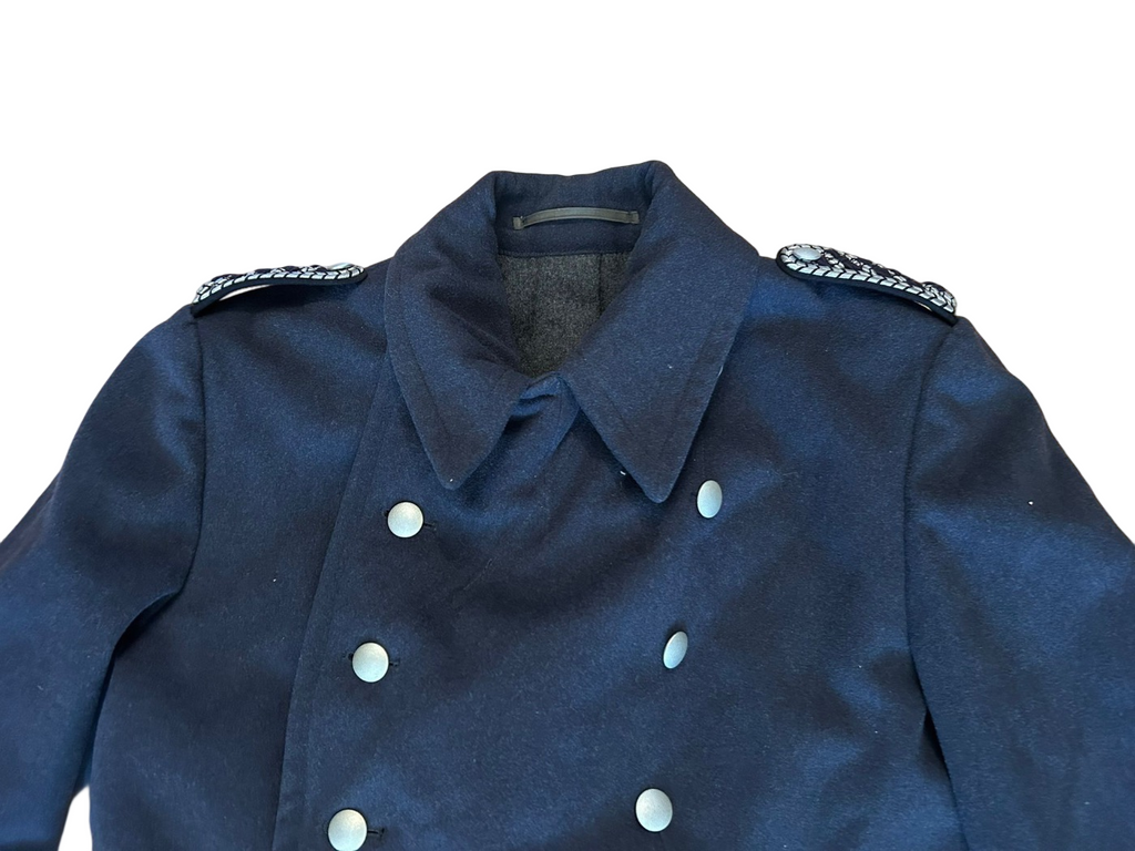 Bundeswehr Air Force Officers' coat
