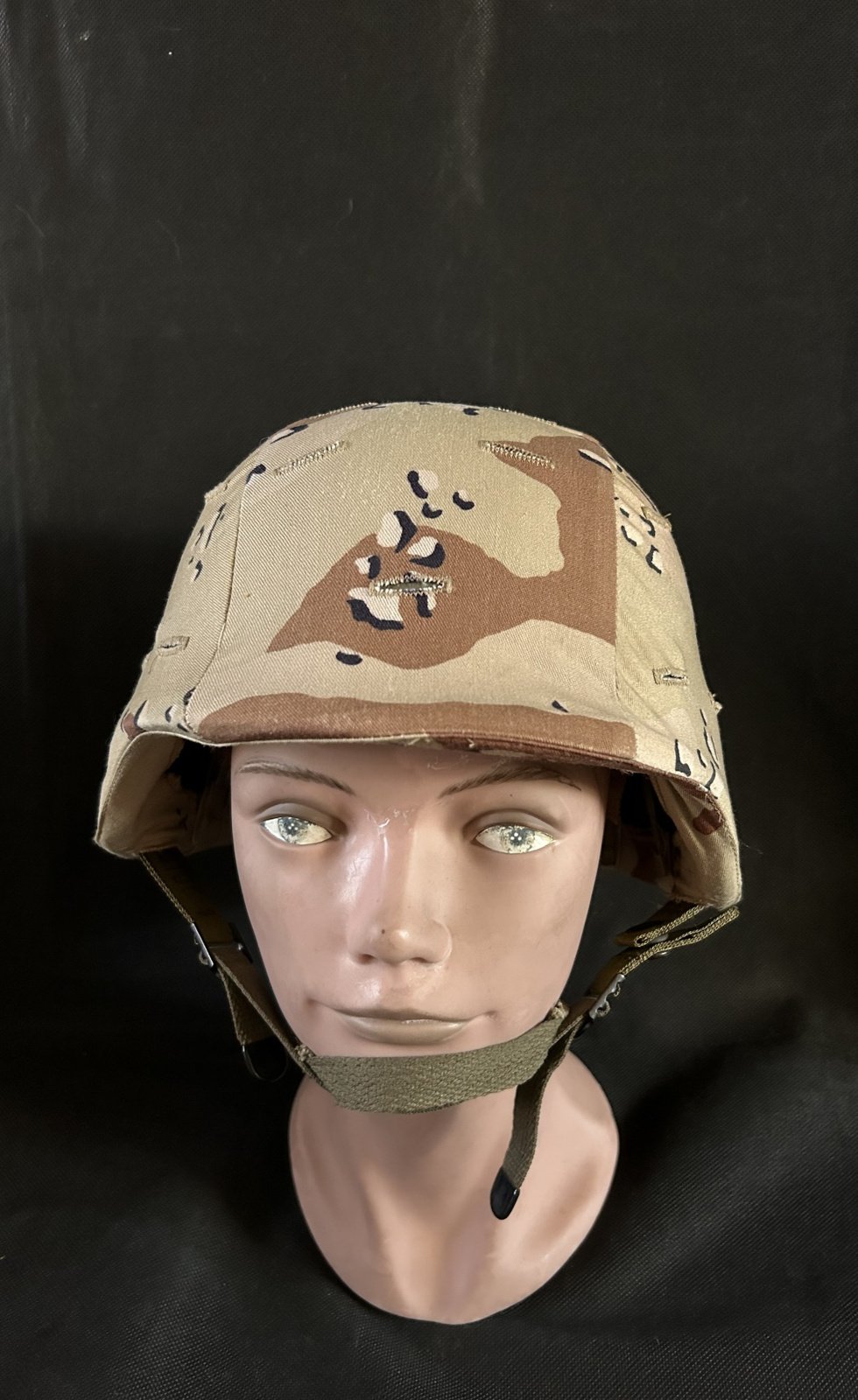 US PASGT helm