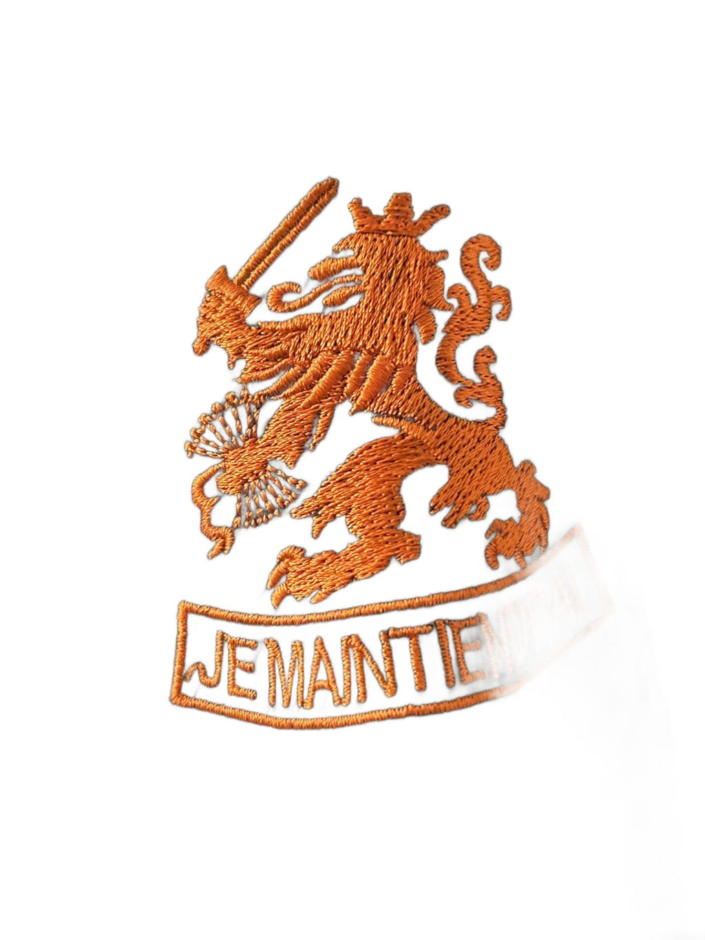 KL Dames uniform 2000