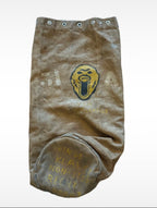 Belgian army kit bag '50